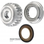 C3 Clutch Drum (HIGH / LOW-REVERSE) NISSAN RE5R05A RE7R01A / JATCO JR507A JR710E - Piston Height 30.75mm (Piston to Snap Ring Height 21mm)