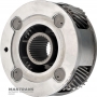 Central planetary gear NISSAN RE5R05A / JATCO JR507A 31453-95X00 31453-95X0A 30819-AA000 — 4 satellites (22 teeth, outer Ø 39.20 mm), 32 splines