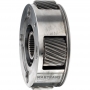 Central planetary gear NISSAN RE5R05A / JATCO JR507A 31453-95X00 31453-95X0A 30819-AA000 — 4 satellites (22 teeth, outer Ø 39.20 mm), 32 splines