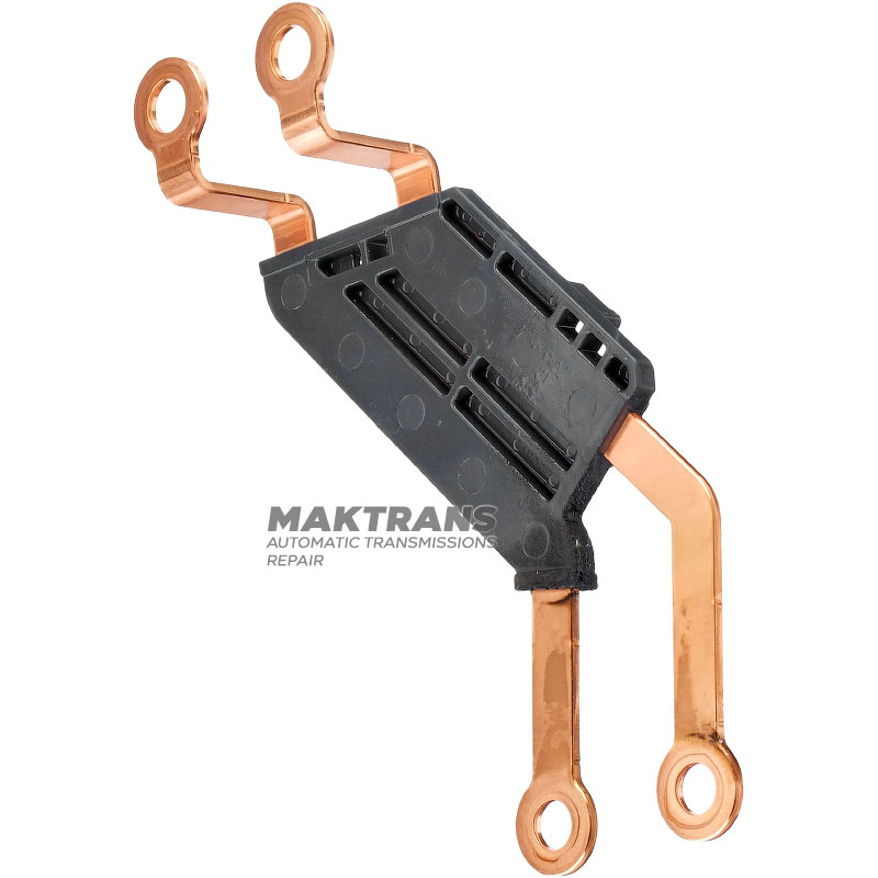 FORD HF45 eCVT Transformer Connector — LX68-14G362-BA