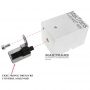 Adapter for testing solenoids Electronic Pressure Control (EPC) / 4F27E FNR5
