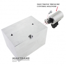 Adapter for testing solenoids Electronic Pressure Control (EPC) / 4F27E FNR5