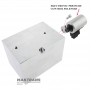 Adapter for testing solenoids Electronic Pressure Control (EPC) / 4F27E FNR5