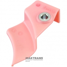 Oil deflector (oil deflector) FORD HF45 eCVT - LX68-7D288-BB