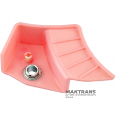 Oil deflector (oil deflector) FORD HF45 eCVT - LX68-7D288-BB