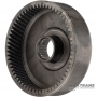 Planetary gear ring gear UNDERDRIVE DODGE CHRYSLER 62TE 5078876AA - 62 teeth (ext.Ø 113.35 mm), 25 splines