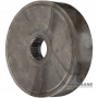 Planetary gear ring gear UNDERDRIVE DODGE CHRYSLER 62TE 5078876AA - 62 teeth (ext.Ø 113.35 mm), 25 splines
