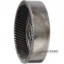 Planetary gear ring gear UNDERDRIVE DODGE CHRYSLER 62TE 5078876AA - 62 teeth (ext.Ø 113.35 mm), 25 splines