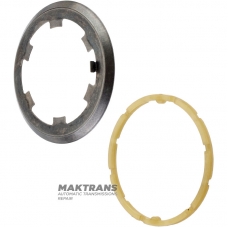 K3 Clutch Aisin Warner TR-60SN / VAG 09D Oil Pump / Drum Hub Washer Set - (O.Ø 85.50 mm, I.Ø 78.20 mm, Thickness 4.70 mm)