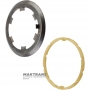 K3 Clutch Aisin Warner TR-60SN / VAG 09D Oil Pump / Drum Hub Washer Set - (O.Ø 85.50 mm, I.Ø 78.20 mm, Thickness 4.70 mm)