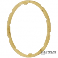 Plastic washer for oil pump hub / drum K3 Clutch Aisin Warner TR-60SN / VAG 09D - (ext.Ø 85.50 mm, int.Ø 78.20 mm, thickness 4.70 mm)