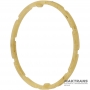 Plastic washer for oil pump hub / drum K3 Clutch Aisin Warner TR-60SN / VAG 09D - (ext.Ø 85.50 mm, int.Ø 78.20 mm, thickness 4.70 mm)