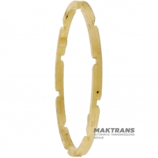 Plastic washer for oil pump hub / drum K3 Clutch Aisin Warner TR-60SN / VAG 09D - (ext.Ø 85.50 mm, int.Ø 78.20 mm, thickness 4.70 mm)