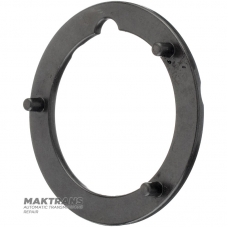 Oil Pump Hub / Drum Spacer 3-5-R Clutch Hyundai KIA 4610026000 — OD 45.60 mm, ID 33.45 mm, Thickness 2.20 mm
