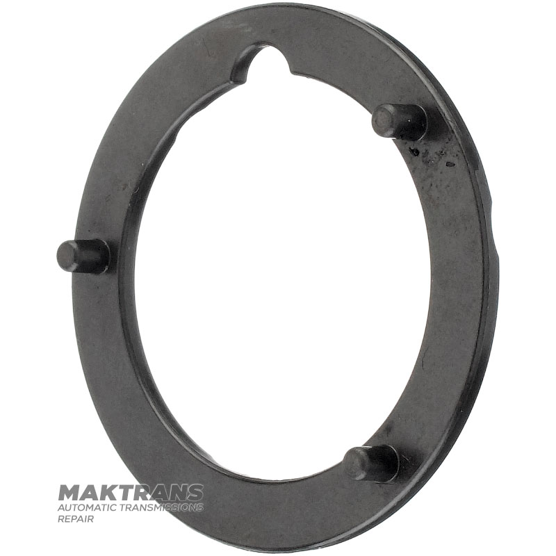 Oil Pump Hub / Drum Spacer 3-5-R Clutch Hyundai KIA 4610026000 — OD 45.60mm, ID 33.45mm, Thickness 2.20mm