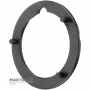 Oil Pump Hub / Drum Spacer 3-5-R Clutch Hyundai KIA 4610026000 — OD 45.60mm, ID 33.45mm, Thickness 2.20mm