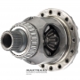4WD differential (without helical gear) FORD HF55 — 30 splines for transfer case (outer Ø 45.95 mm), inner Ø for axle shaft 30.70 mm, 16 mounting holes