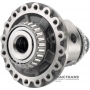 4WD differential (without helical gear) FORD HF55 — 30 splines for transfer case (outer Ø 45.95 mm), inner Ø for axle shaft 30.70 mm, 16 mounting holes