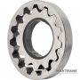 Oil Pump Gear Set NISSAN RE5R05A / JATCO JR507A 3134090X05 - Gear Width 12.80mm