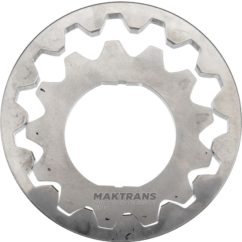 Oil Pump Gear Set NISSAN RE5R05A / JATCO JR507A 3134090X05 - Gear Width 12.80mm