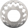 Oil Pump Gear Set NISSAN RE5R05A / JATCO JR507A 3134090X05 - Gear Width 12.80mm