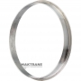Ball Bearing Seat Band (105mm) of JATCO CVT Drive Pulley JF015E — (Int.Ø of band 100.60mm, ext.Ø 102.55mm, height 12.10mm)