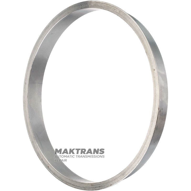 Ball Bearing Seat Band (105mm) of JATCO CVT Drive Pulley JF015E — (Int.Ø of band 100.60mm, ext.Ø 102.55mm, height 12.10mm)