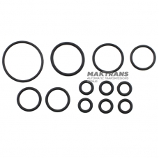 Seals other Set of rubber rings BCLA MCLA DCLA(CM4/5) DFKA S134307