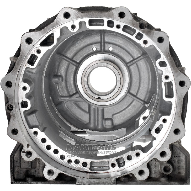Aisin Warner A465 Transmission Housing 8984804240 - For ISUZU Trucks With 4HK1-TC Engine