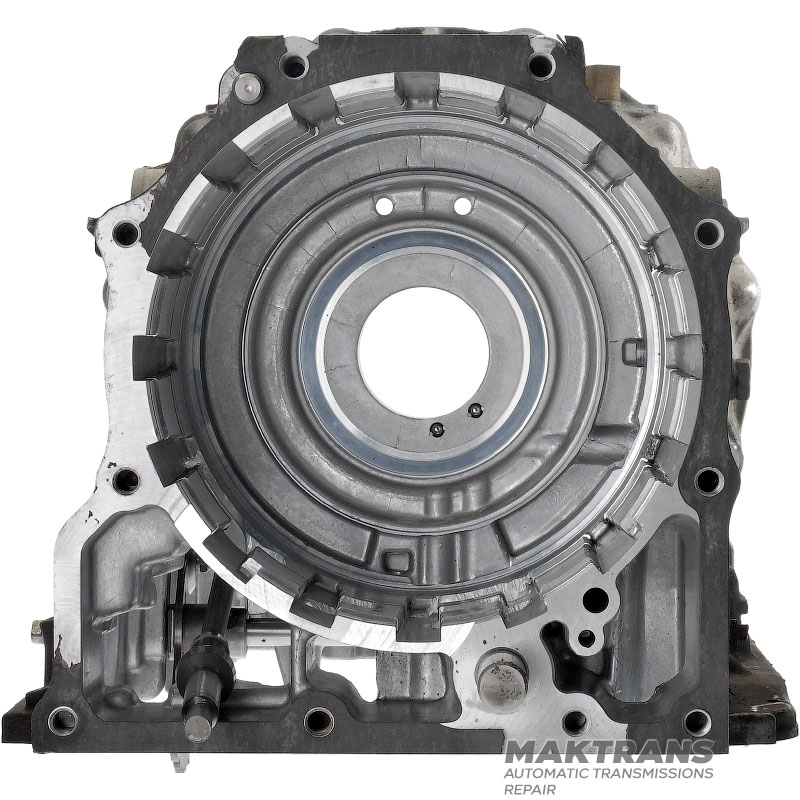 Aisin Warner A465 Transmission Housing 8984804240 - For ISUZU Trucks With 4HK1-TC Engine