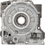 Aisin Warner A465 Transmission Rear Cover 8984804240 - For ISUZU Trucks With 4HK1-TC Engine