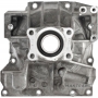 Aisin Warner A465 Transmission Rear Cover 8984804240 - For ISUZU Trucks With 4HK1-TC Engine