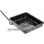 Oil pan Aisin Warner A465 8984804240 8984827910 - for ISUZU trucks with 4HK1-TC engine