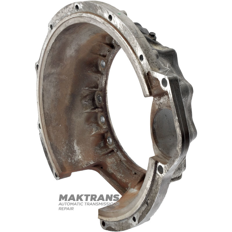 Aisin Warner A465 8984804240 Transmission Front Housing - For ISUZU Trucks With 4HK1-TC Engine