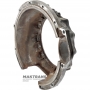 Aisin Warner A465 8984804240 Transmission Front Housing - For ISUZU Trucks With 4HK1-TC Engine