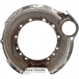 Aisin Warner A465 8984804240 Transmission Front Housing - For ISUZU Trucks With 4HK1-TC Engine