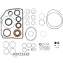 Gasket set U880E, U880F, AF50-8, TG81SC, 8F45, GA8F22AW