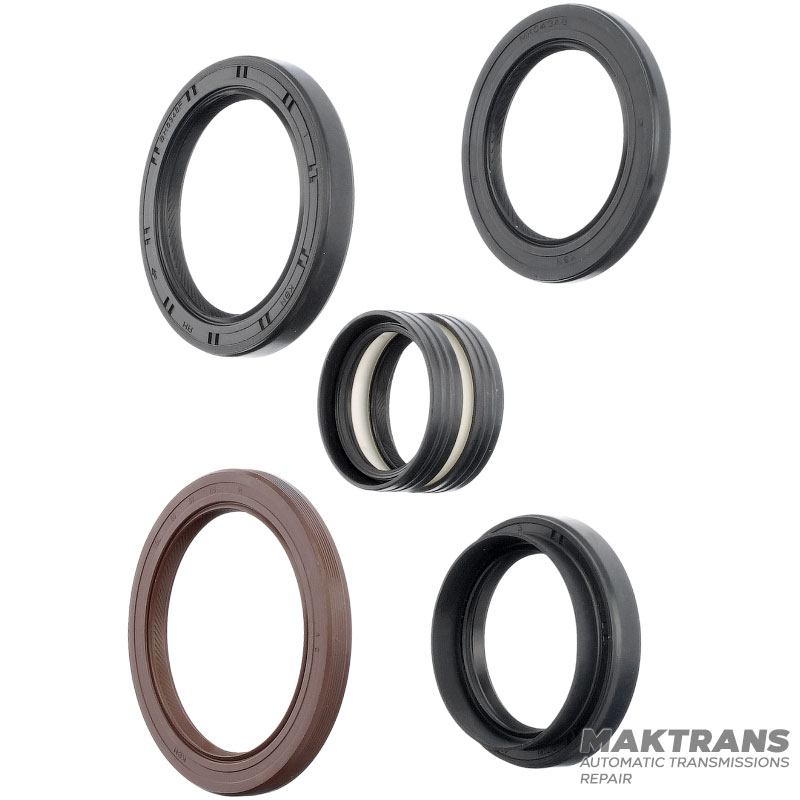 Gasket set U880E, U880F, AF50-8, TG81SC, 8F45, GA8F22AW