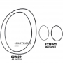 Gasket set U880E, U880F, AF50-8, TG81SC, 8F45, GA8F22AW