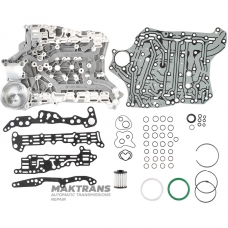 VAG DQ400 0DD Mechatronics Overhaul Kit - 0DD325065G, 0DD325542C, 0DD325541C, 0DD325277H