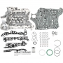 VAG DQ400 0DD Mechatronics Overhaul Kit - 0DD325065G, 0DD325542C, 0DD325541C, 0DD325277H