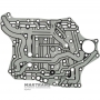 VAG DQ400 0DD Mechatronics Overhaul Kit - 0DD325065G, 0DD325542C, 0DD325541C, 0DD325277H