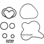 VAG DQ400 0DD Mechatronics Overhaul Kit - 0DD325065G, 0DD325542C, 0DD325541C, 0DD325277H