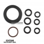 VAG DQ400 0DD Mechatronics Overhaul Kit - 0DD325065G, 0DD325542C, 0DD325541C, 0DD325277H