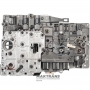 Valve body assembly with solenoids Aisin Warner A465 8984804240 — marking on the valve body 31010, 31020