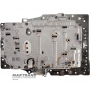 Valve body assembly with solenoids Aisin Warner A465 8984804240 — marking on the valve body 31010, 31020
