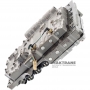 Valve body assembly with solenoids Aisin Warner A465 8984804240 — marking on the valve body 31010, 31020
