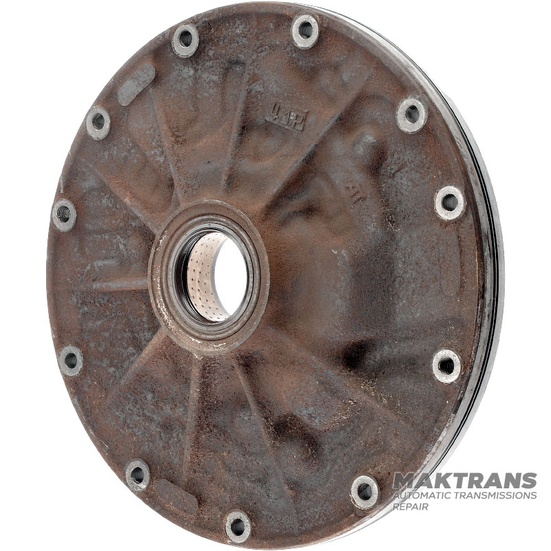 Oil pump Aisin Warner A465 - pump gear width 13 mm