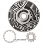 Oil pump Aisin Warner A465 - pump gear width 13 mm
