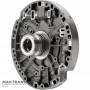 Aisin Warner A465 Oil Pump Hub - (Overall Height 184mm, 47 Splines (OD 37.75mm), OD Housing 283.20mm)